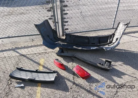 2015 Audi A3 1.8T Premium z USA, uszkodzony, nr VIN WAUACGFF2F1034053